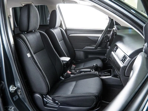 Внедорожник Mitsubishi Outlander 2018 года, 1990000 рублей, Волгоград