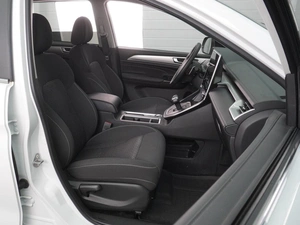 Внедорожник Haval M6 2024 года, 2014000 рублей, Воронеж