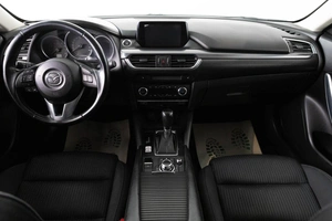 Седан Mazda 6 2015 года, 1589000 рублей, Красноярск