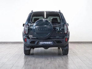 Внедорожник ВАЗ (LADA) Niva Travel 2022 года, 919000 рублей, Саратов
