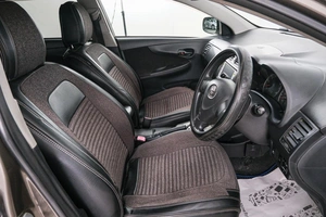 Универсал Toyota Corolla 2011 года, 889000 рублей, Красноярск