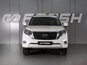 Внедорожник Toyota Land Cruiser Prado 2012 года, 2299000 рублей, Минеральные Воды