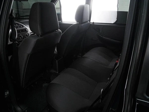 Внедорожник ВАЗ (LADA) Niva Travel 2024 года, 1149000 рублей, Воронеж