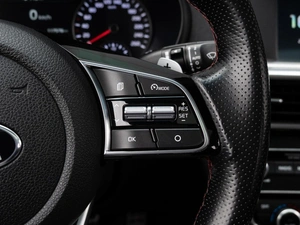 Седан Kia Optima 2019 года, 2325000 рублей, Краснодар