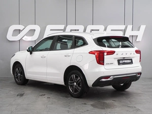 Внедорожник Haval Jolion 2023 года, 1769000 рублей, Воронеж