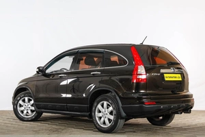 Внедорожник Honda CR-V 2010 года, 1779000 рублей, Тюмень