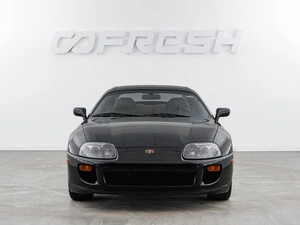 Купе Toyota Supra 1995 года, 15300050 рублей, Москва
