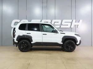 Внедорожник ВАЗ (LADA) Niva Travel 2024 года, 1399500 рублей, Воронеж