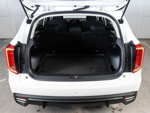 Внедорожник Haval Jolion 2024 года, 1699000 рублей, Ставрополь