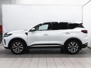 Внедорожник Chery Tiggo 7 Pro Max 2024 года, 2149000 рублей, Красноярск