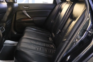 Седан Nissan Teana 2009 года, 799000 рублей, Омск