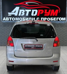 Минивэн Toyota Corolla Spacio 2001 года, 597000 рублей, Красноярск