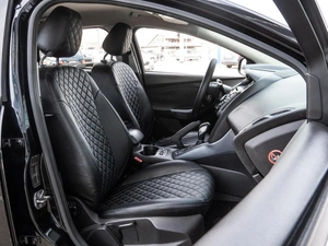 Седан Ford Focus 2011 года, 979000 рублей, Краснодар