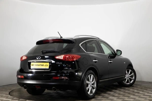 Внедорожник Infiniti EX25 2013 года, 1899000 рублей, Пермь