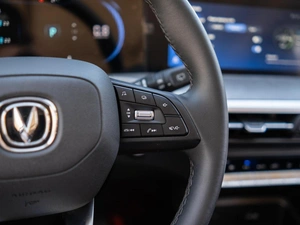 Внедорожник Changan CS35 Plus 2021 года, 1599000 рублей, Большой Сочи