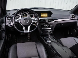 Седан Mercedes-benz C-класс 2012 года, 1620000 рублей, Краснодар