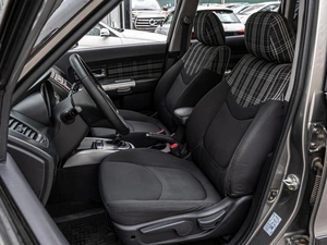 Хетчбэк Kia Soul 2012 года, 1080000 рублей, Краснодар