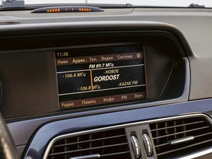 Седан Mercedes-benz C-класс 2011 года, 1740000 рублей, Краснодар