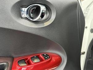 Внедорожник Nissan Juke 2012 года, 1180000 рублей, Уфа