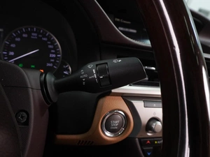 Седан Lexus ES 2015 года, 2859000 рублей, Воронеж