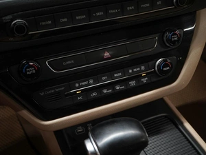 Минивэн Kia Carnival 2017 года, 2198888 рублей, Москва