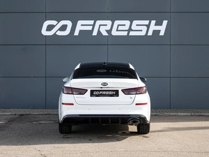 Седан Kia Optima 2020 года, 2650000 рублей, Краснодар