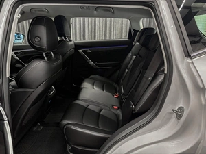Внедорожник Geely Atlas Pro 2023 года, 1849000 рублей, Красноярск