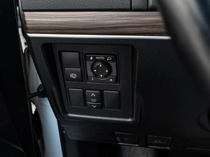 Внедорожник Toyota Land Cruiser Prado 2019 года, 5070000 рублей, Краснодар