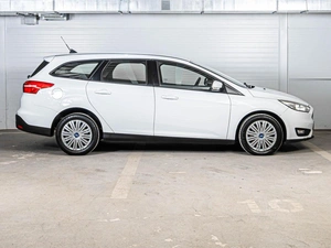 Универсал Ford Focus 2017 года, 1017000 рублей, Ставрополь