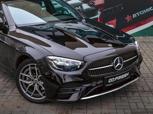 Седан Mercedes-benz E-класс 2021 года, 3990000 рублей, Краснодар