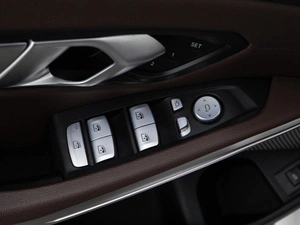 Седан BMW 3 серия 2023 года, 5585888 рублей, Москва