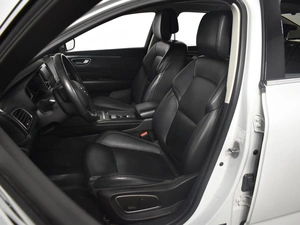Седан Renault Samsung SM6 2016 года, 1598100 рублей, Казань