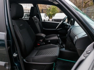 Внедорожник ВАЗ (LADA) Niva Travel 2024 года, 1195000 рублей, Большой Сочи