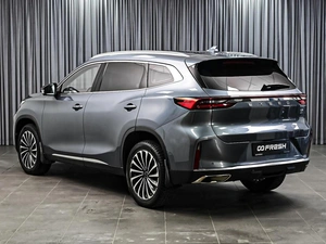 Внедорожник EXEED TXL 2022 года, 1750000 рублей, Ставрополь