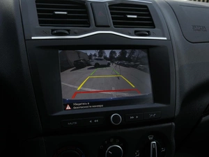 Седан ВАЗ (LADA) Granta 2024 года, 999000 рублей, Большой Сочи