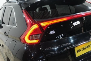 Внедорожник Mitsubishi Eclipse Cross 2019 года, 2399000 рублей, Новокузнецк