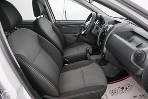 Внедорожник Renault Duster 2020 года, 979000 рублей, Красноярск