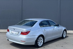 Седан BMW 5 серия 2007 года, 1070000 рублей, Солонцы