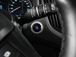 Внедорожник Hyundai Creta 2019 года, 1899000 рублей, Ростов-на-Дону