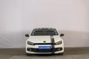 Хетчбэк Volkswagen Scirocco 2011 года, 1289000 рублей, Тюмень