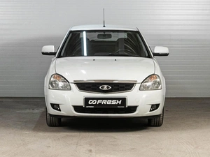 Хетчбэк ВАЗ (LADA) Priora 2013 года, 549000 рублей, Ставрополь