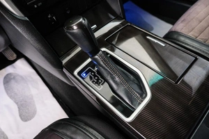 Седан Toyota Camry 2017 года, 2149000 рублей, Красноярск