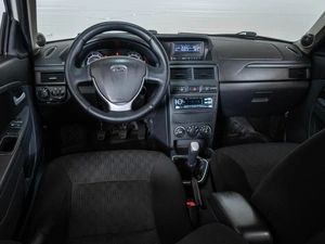 Хетчбэк ВАЗ (LADA) Priora 2014 года, 699000 рублей, Ставрополь