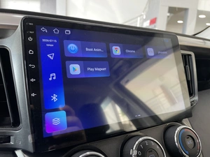 Внедорожник Toyota RAV4 2013 года, 1797000 рублей, Солонцы