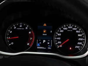 Внедорожник Mitsubishi Eclipse Cross 2022 года, 3189000 рублей, Тюмень