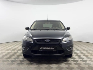 Хетчбэк Ford Focus 2008 года, 389900 рублей, Казань
