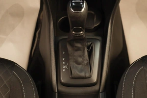 Лифтбек Skoda Rapid 2016 года, 1019000 рублей, Челябинск