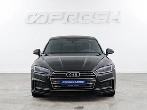 Лифтбек Audi A5 2019 года, 3599050 рублей, Москва