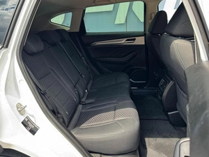 Внедорожник Haval F7 2021 года, 1779000 рублей, Кропоткин