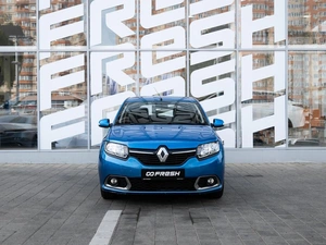 Хетчбэк Renault Sandero 2014 года, 690000 рублей, Ставрополь